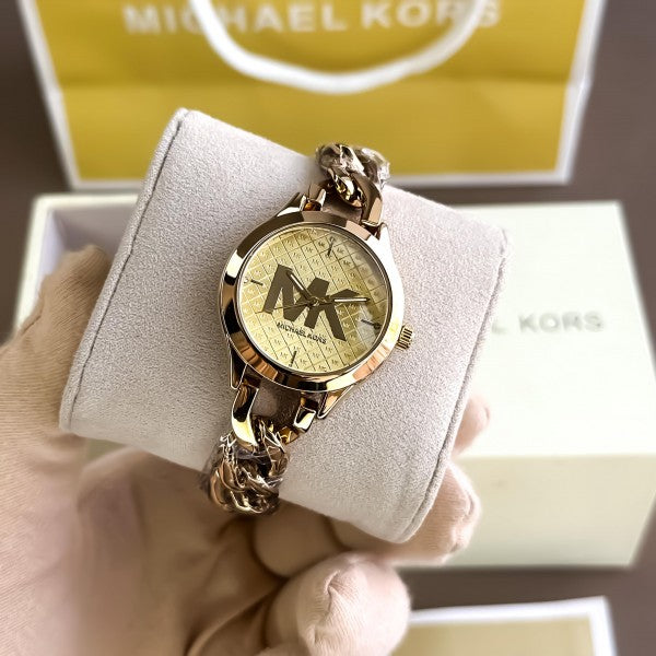 Mk Fullgold