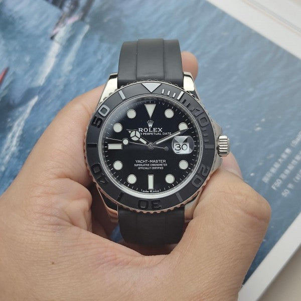 Rolex Oyster perpetual Yachmaster Automatic