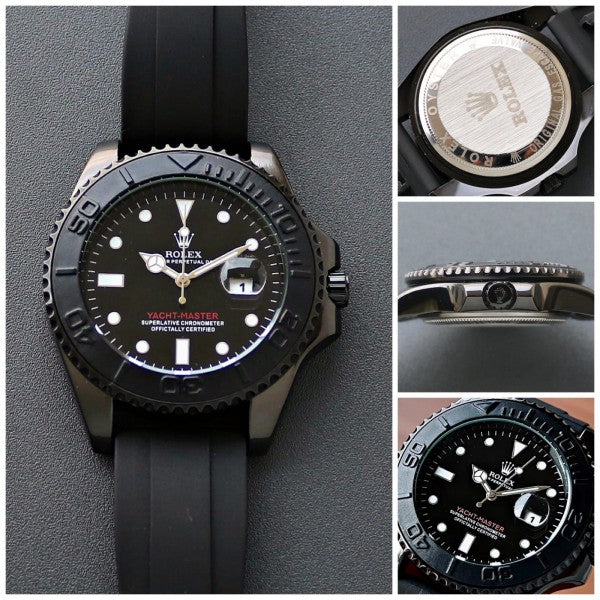 Rolex yacht-Master