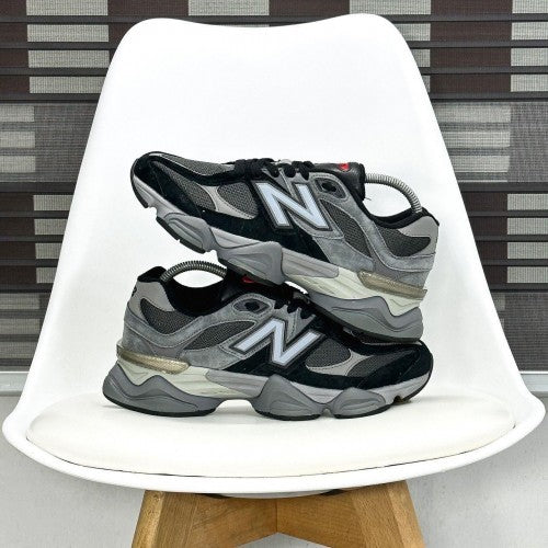 NEW BALANCE 9060 BLACK