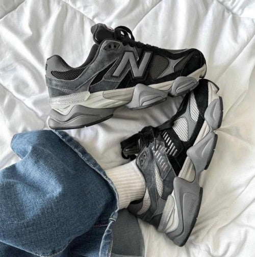 NEW BALANCE 9060 BLACK