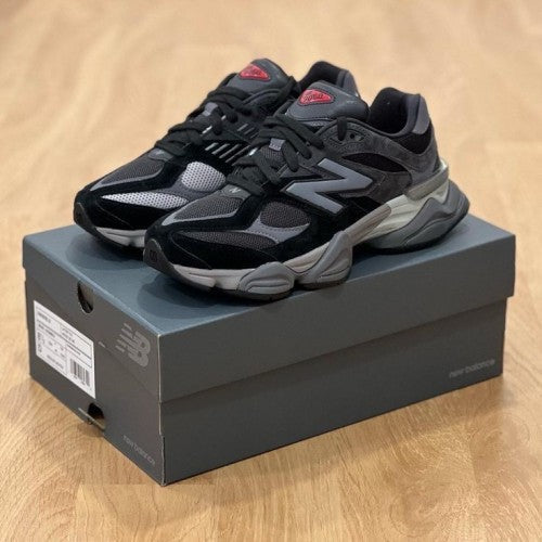 NEW BALANCE 9060 BLACK