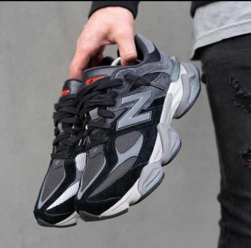 NEW BALANCE 9060 BLACK