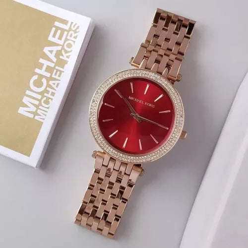MICHAEL KORS LADIES WATCH