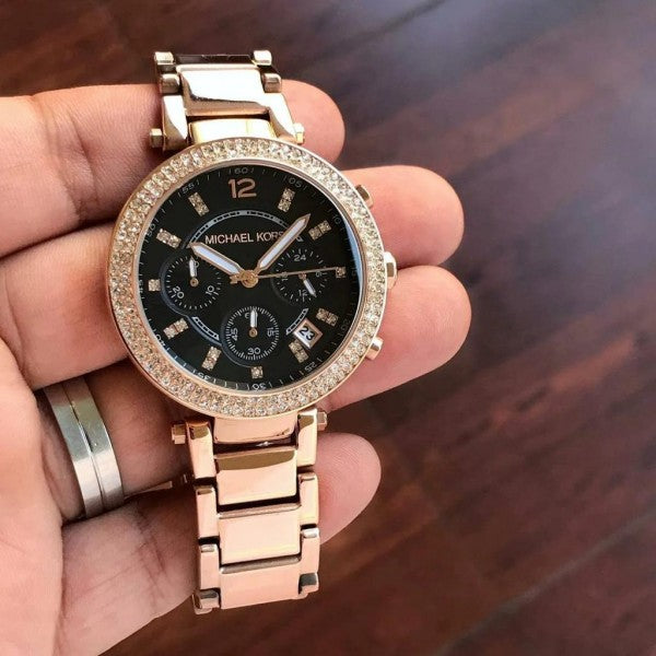 Michael kors parker Japan
