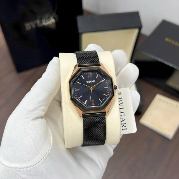 BVLGARI ROSEBLACK