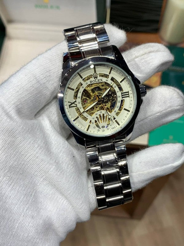 ROLEX AUTOMATIC