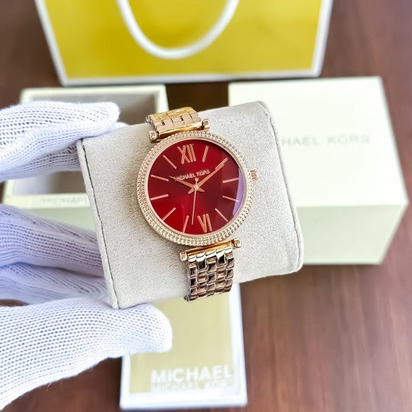MICHAEL KORS LADIES WATCH