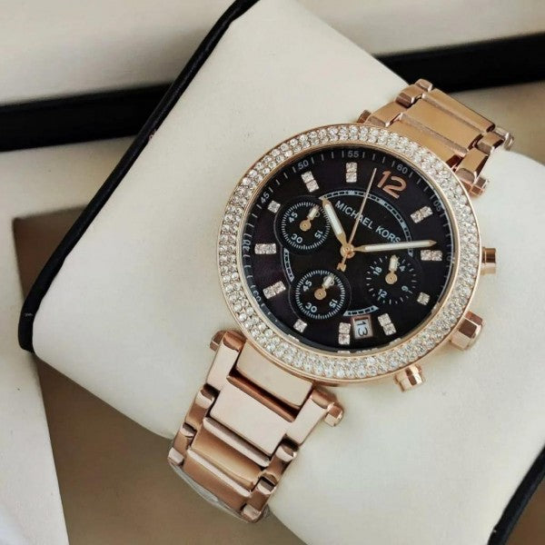Michael kors parker Japan