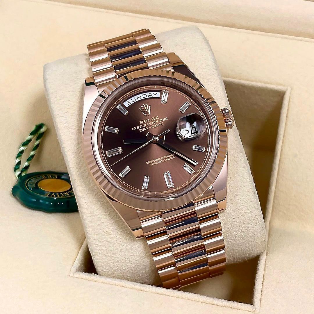 Rolex Day Date AUTOMATIC