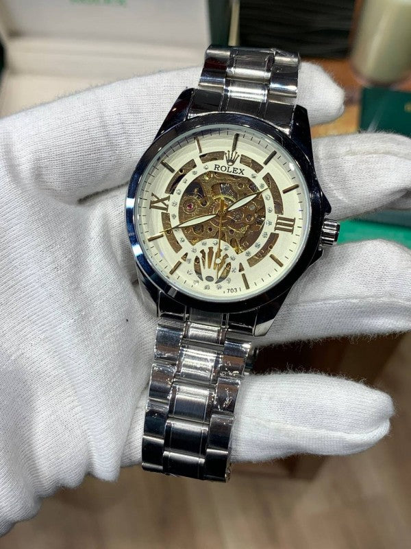 ROLEX AUTOMATIC