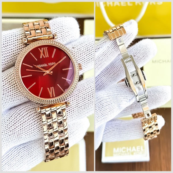 MICHAEL KORS LADIES WATCH