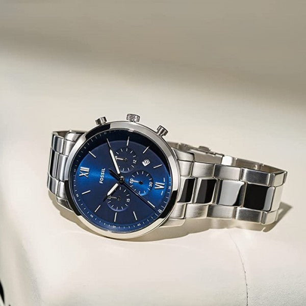 Fossil Neutra watch