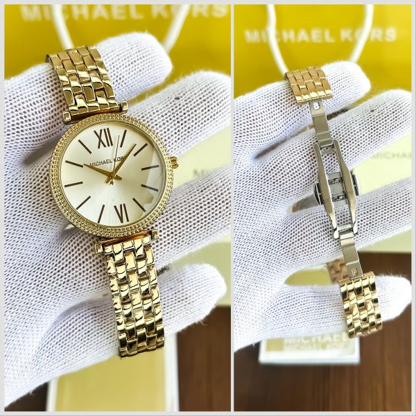 MICHAEL KORS LADIES WATCH
