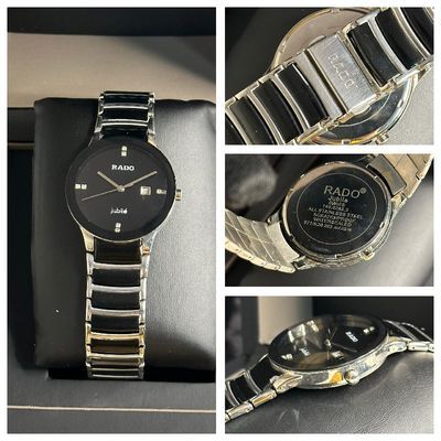 Rado Centrix