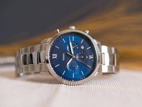 Fossil Neutra watch