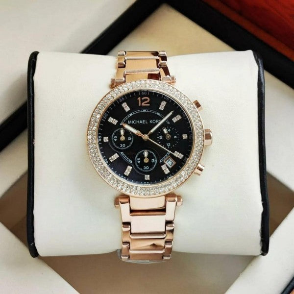 Michael kors parker Japan