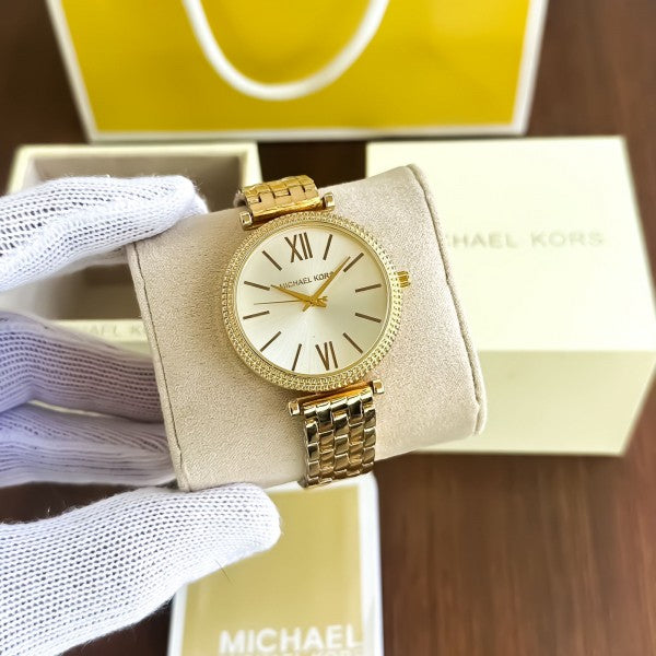 MICHAEL KORS LADIES WATCH
