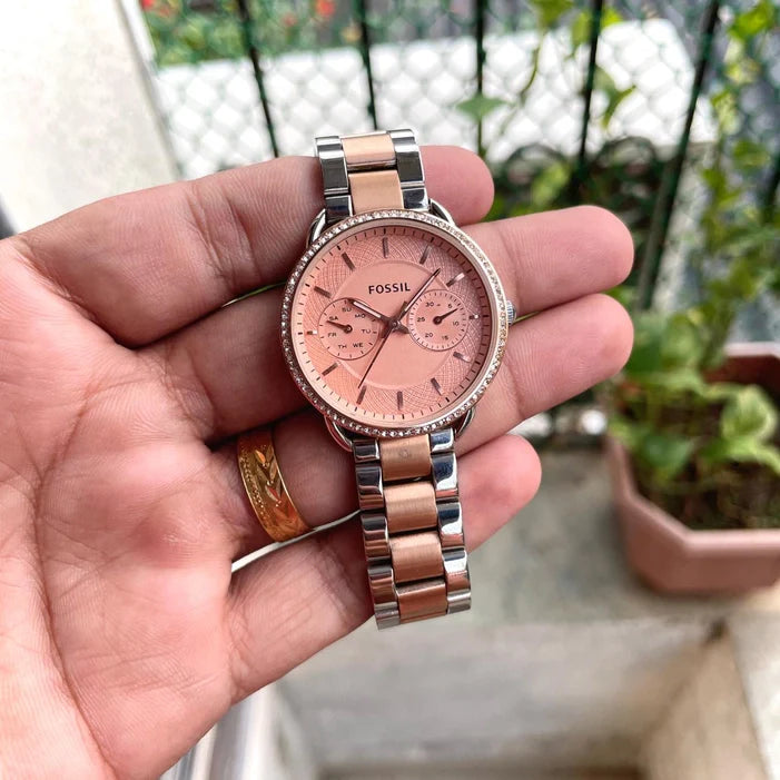 Fossil Tailor