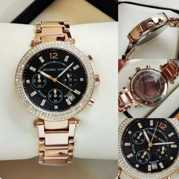 Michael kors parker Japan