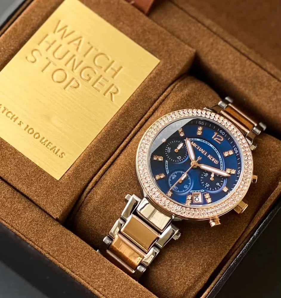 Michael Kors Parker