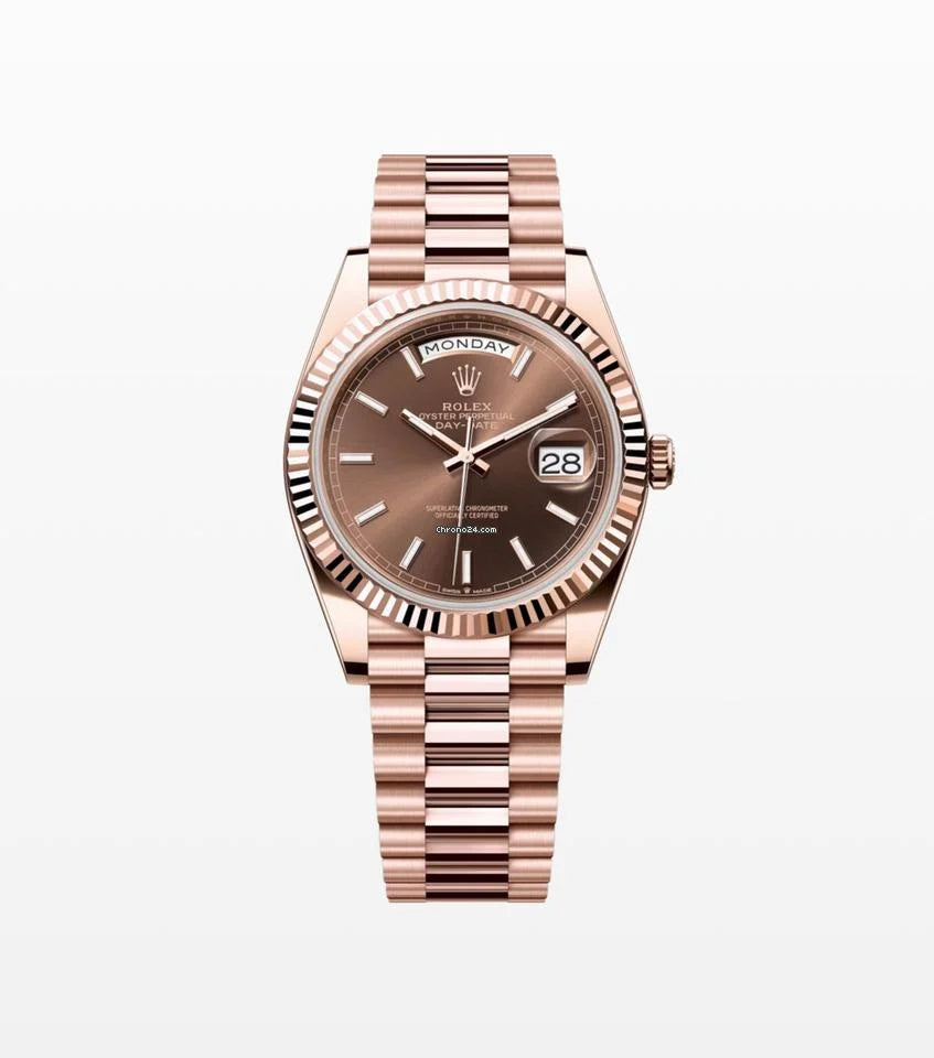 Rolex Day Date AUTOMATIC