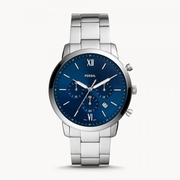 Fossil Neutra watch