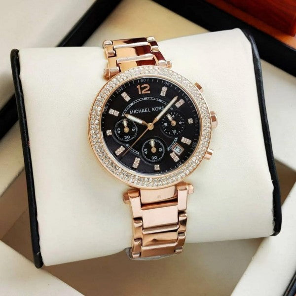 Michael kors parker Japan