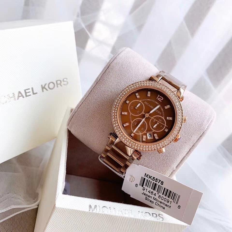 Michael Kors Parker
