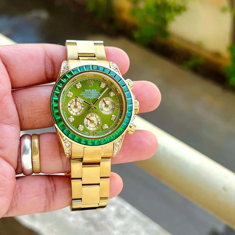 Rolex Oyster perpetual Daytona Chosmograph