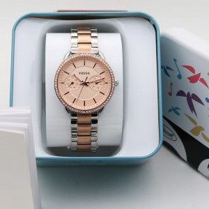 Fossil Tailor