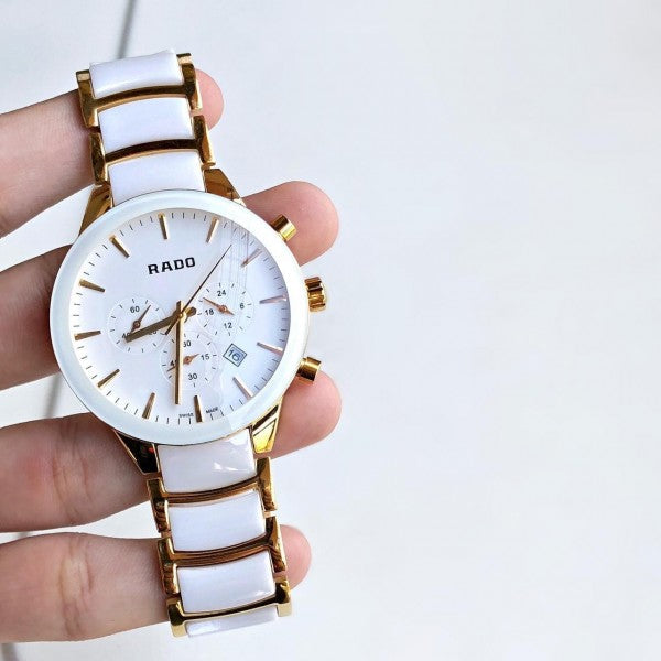 Rado Centrix chronograph