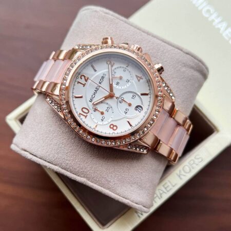MICHAEL KORS LADIES WATCH