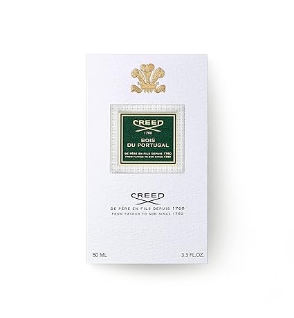 Creed Bois DU Portugal 100ML (296)