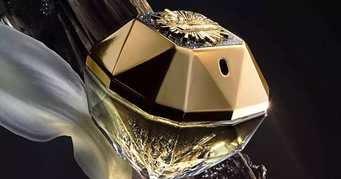 Paco Rabanne Lady Million Fabulous 80ML 273
