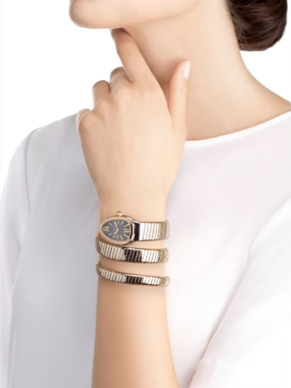 Bvlgari Serpenti Snake