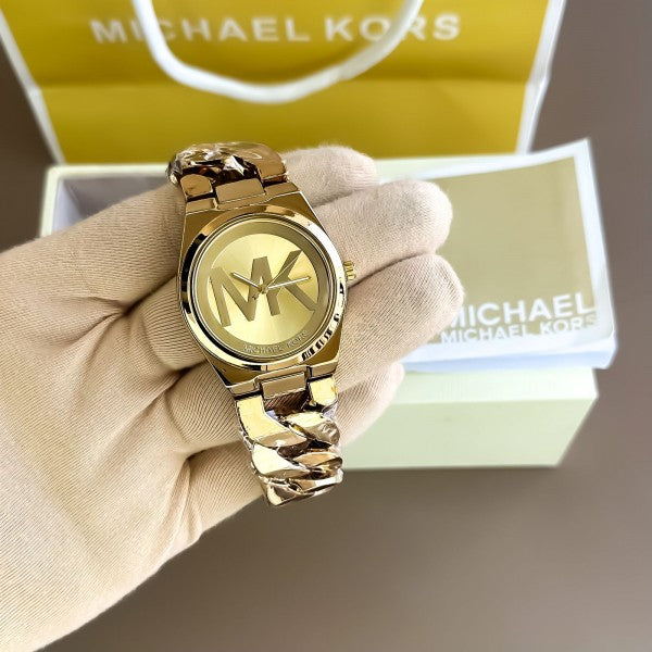 MICHAEL KORS LADIES WATCH
