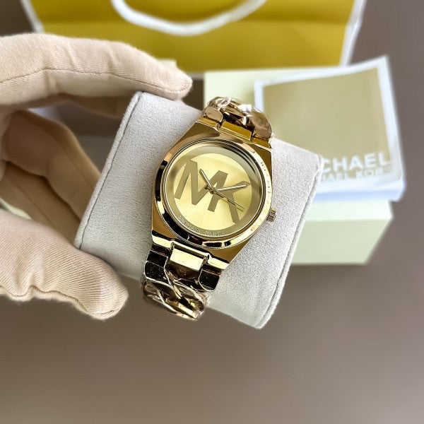 MICHAEL KORS LADIES WATCH