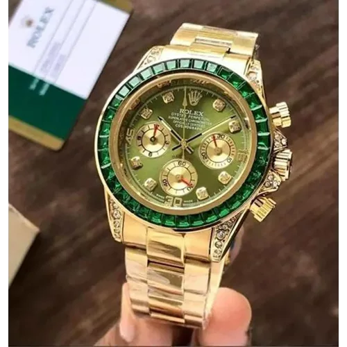 Rolex Oyster perpetual Daytona Chosmograph