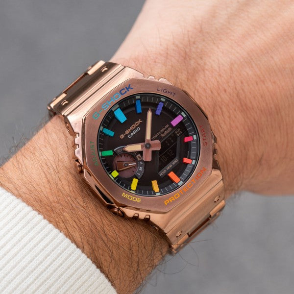 G-Shock Casio all warking