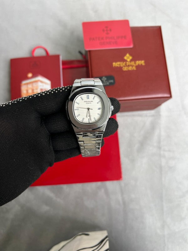 Patek philippe Watch
