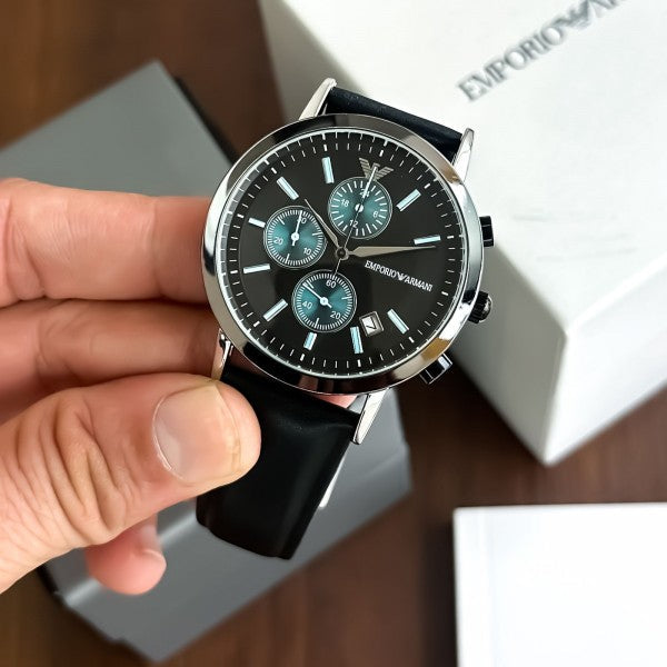 Emporio Armani Classic