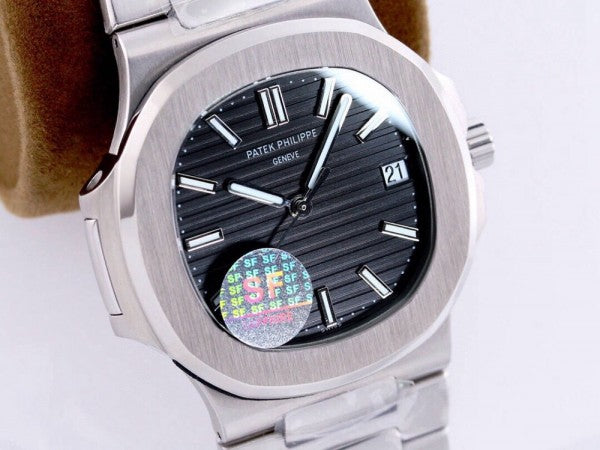 Patek_philippe Nautilus Automatic