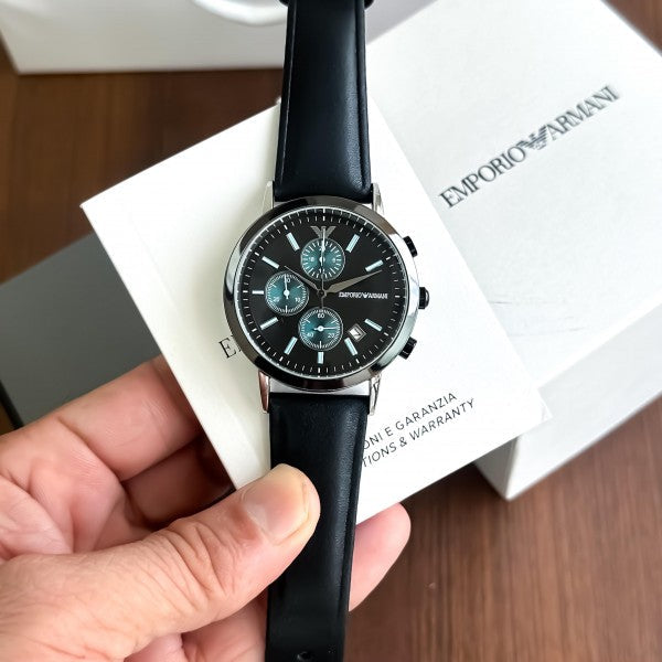 Emporio Armani Classic
