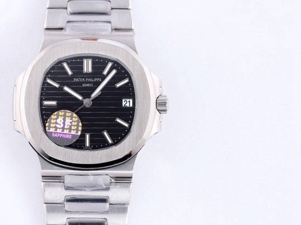 Patek_philippe Nautilus Automatic