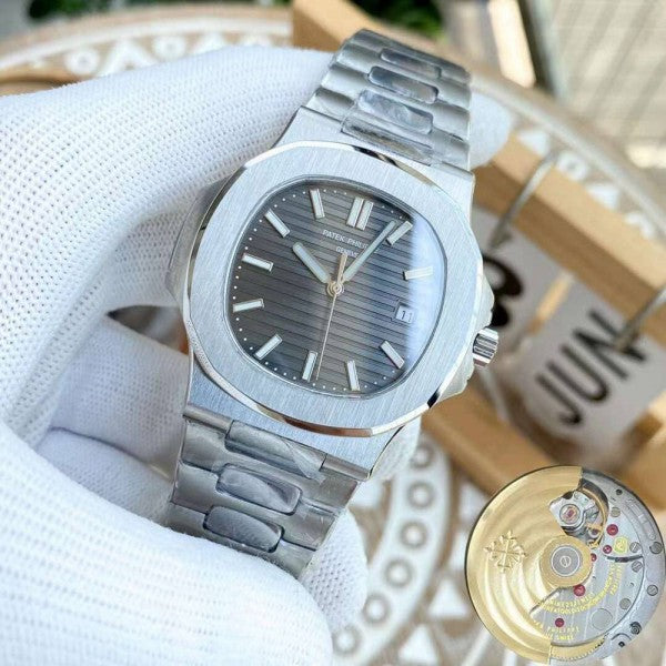 Patek_philippe Nautilus Automatic
