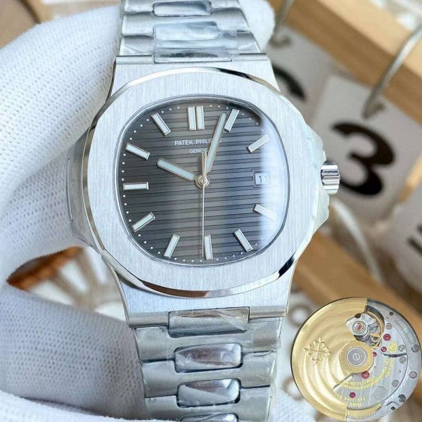 Patek_philippe Nautilus Automatic