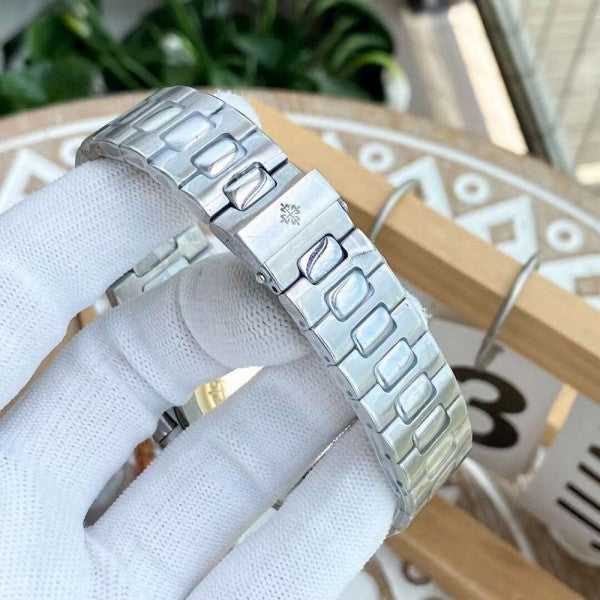 Patek_philippe Nautilus Automatic