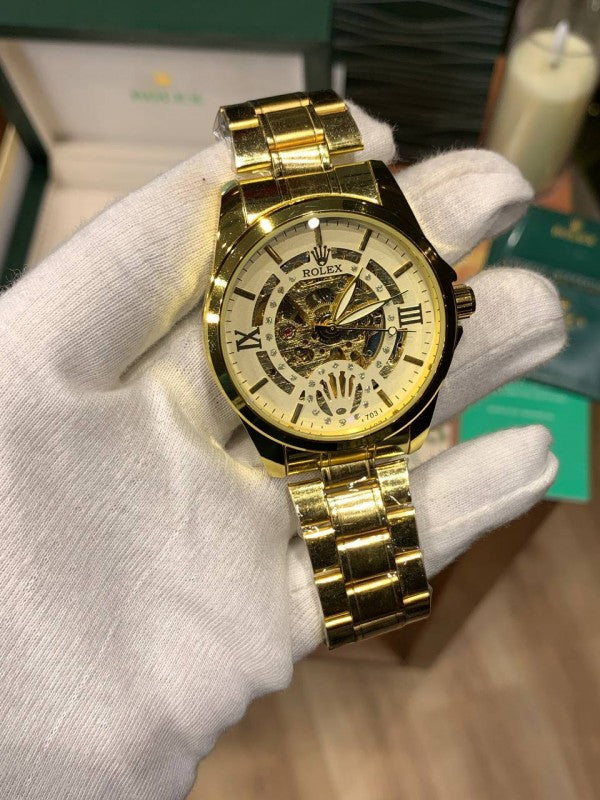 ROLEX AUTOMATIC