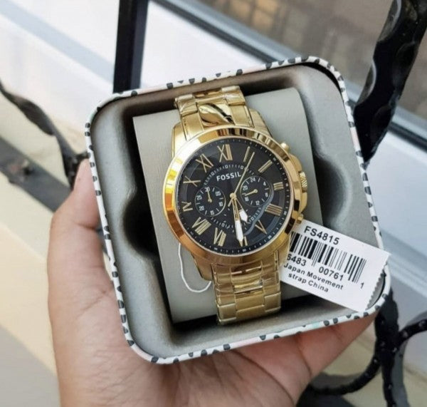 Fossil Grant Watch